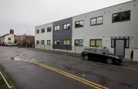 Trafalgar House Hotels in Stoke-on-Trent