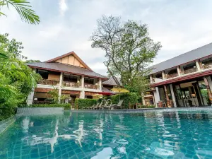 Villa Klang Wiang