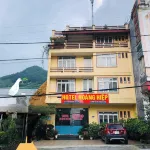 Hoàng Hiệp Hotel Sapa - by BAY LUXURY Hôtels à : 