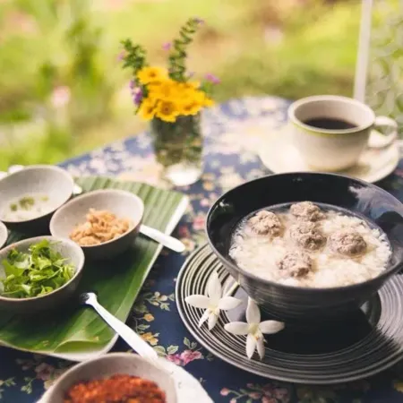 Lhongkhao Samoeng by Chi Villa