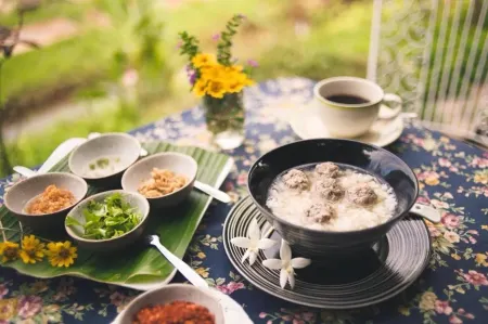 Lhongkhao Samoeng by Chi Villa