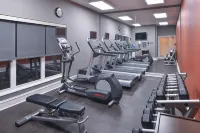 Residence Inn Pinehurst Southern Pines Hotels in Aberdeen