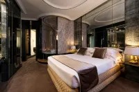 Atlante Star Hotel Hotels in Borgo