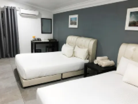 Hotel Shafura 2 Hotels in Kemaman