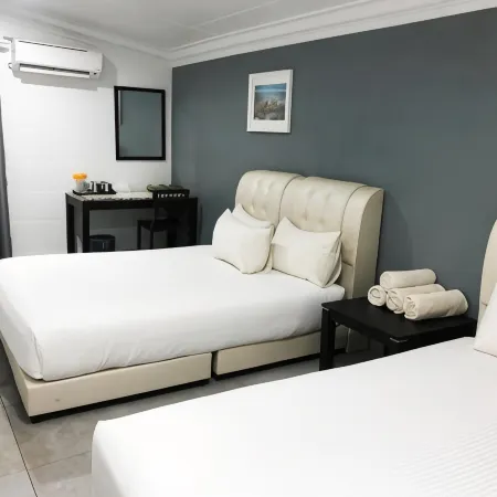 Hotel Shafura 2