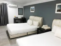 Hotel Shafura 2 Hotels in Kijal