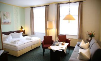 Hotel Alt-Connewitz