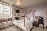 Old Orleton Inn Hotel a 