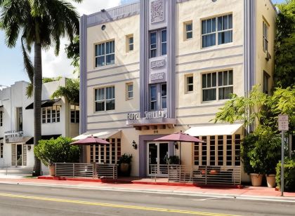 Shelley Hotel