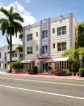 Shelley Hotel Hotels in Miami Beach