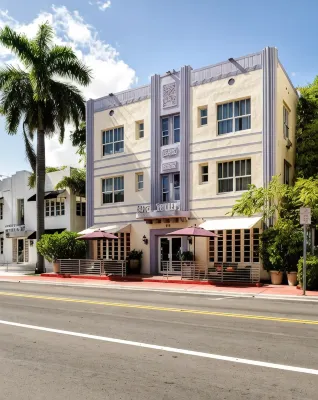 Shelley Hotel