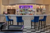 The Jephson Hotel, BW Signature Collection Hôtels à : Leamington Spa