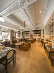 Hotel Granvia - breakfast