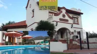 Posada del Infinito - Inns
