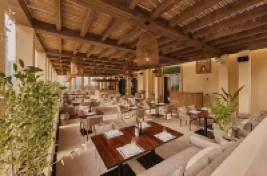 ノボテル リヤド サハファ