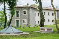Borgo La Chiaracia Resort & SPA - spa