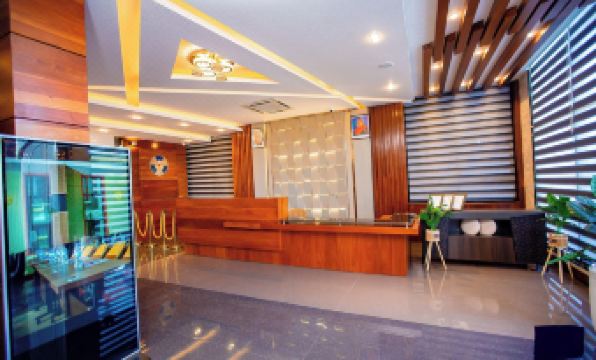 Royal Mgwasi Hotel - Housity