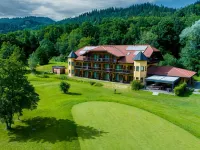 Sapia Hotel Rheinsberg Hotels in Bad Sackingen