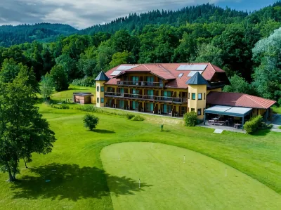 Sapia Hotel Rheinsberg Hotels in Bad Sackingen