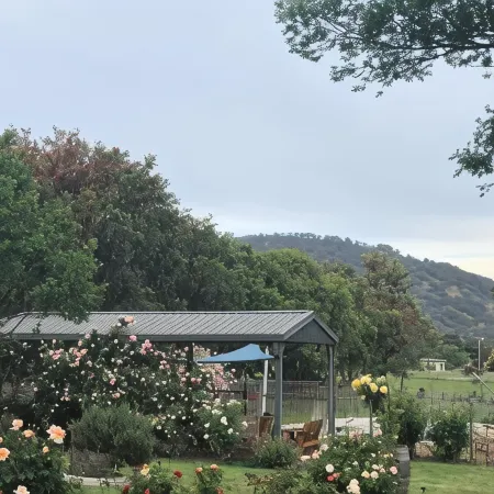 Valley View Motel