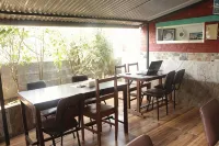 Harry Guest House & Restaurant