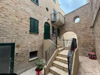 La Dimora del Borgo Hotel a Macerata