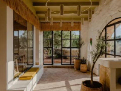 Amagatay Luxury Boutique Hotel - Adults Only Hoteles en Alayor