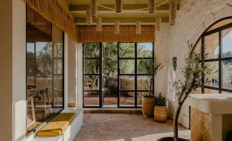 Amagatay Luxury Boutique Hotel - Adults Only
