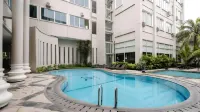 The Mirah Hotel Bogor - romantis