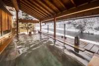 Kurobe UnazukiOnsen Togen Hotel di Kurobe