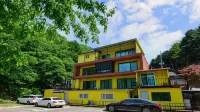 Star Light Pension (Pet Friendly) - جاكوزي