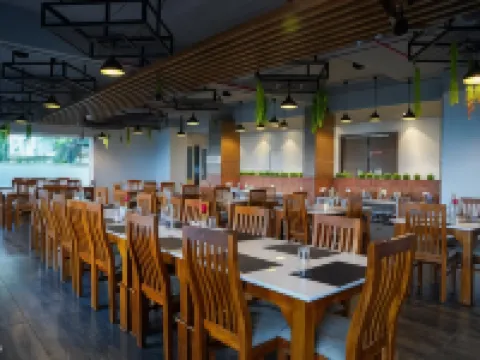 Vaga Nakshathra Suites Hotels in Vagamon