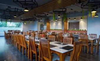 Vaga Nakshathra Suites