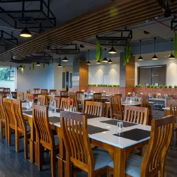 Vaga Nakshathra Suites
