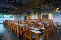 Vaga Nakshathra Suites Hotels in Vagamon