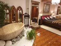 B&B Singel Suites