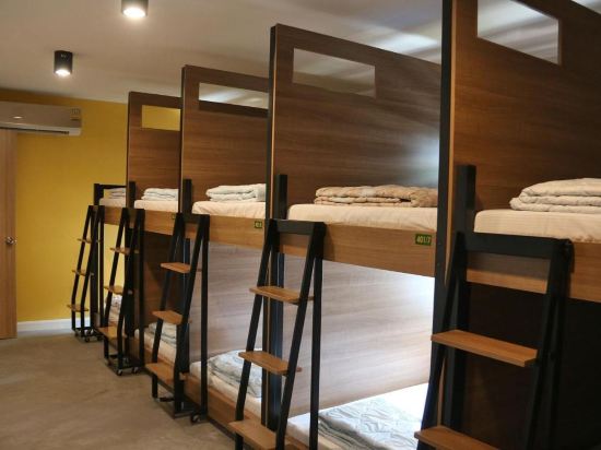 Bed@Town Hostel