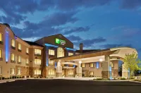 Holiday Inn Express & Suites NAMPA - IDAHO CENTER by IHG Hotels in Nampa