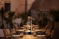 Dome Hotel - breakfast
