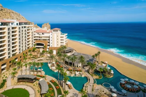 Grand Solmar Lands End Resort And Spa