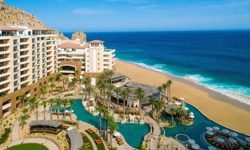 Grand Solmar Lands End Resort And Spa