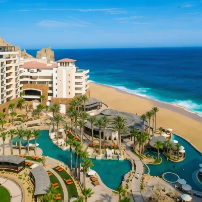 Grand Solmar Lands End Resort And Spa Hotels near El Arco
