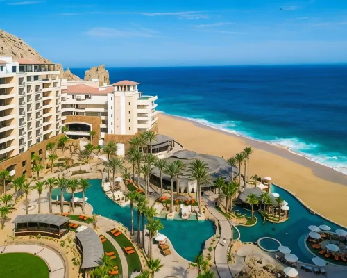 Grand Solmar Lands End Resort And Spa Hotels near El Arco