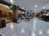 Ban-Kaeng Resort