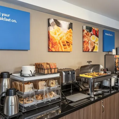 Comfort Inn