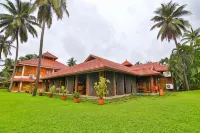 Sree Gokulam Nalanda Resorts فنادق في Nileshwar