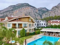 Gocek Naz Hotel