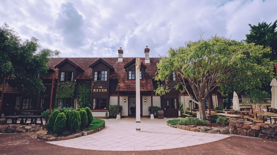 Margaret River Resort
