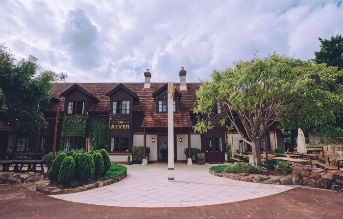 Margaret River Resort