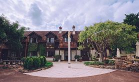 Margaret River Resort